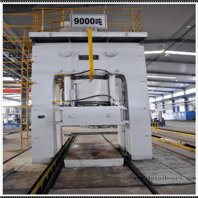 Cement Fiber Board for Exterior Cladding Facade Wall