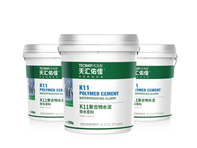 K11 Polymer Modified Cement Waterproof Water Based Waterproof Coating