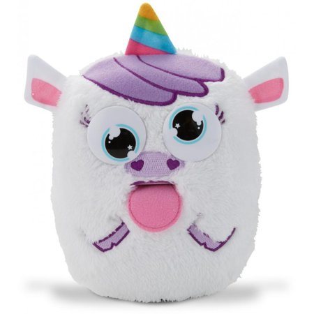 2020 Unicorn Animal Plush Toy Kawaii Custom Stuffed Unicorn