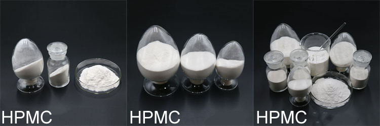 Construction Grade Hydroxypropyl Methyl Cellulose HPMC for Dry Mix Cement