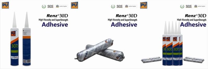 Easy for Applying Renz30D Polyurethane