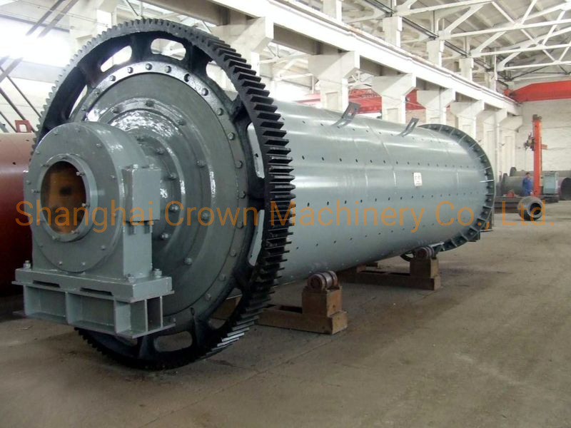 Mining Machine /Ball Mill for Gold Copper Cement Grinding