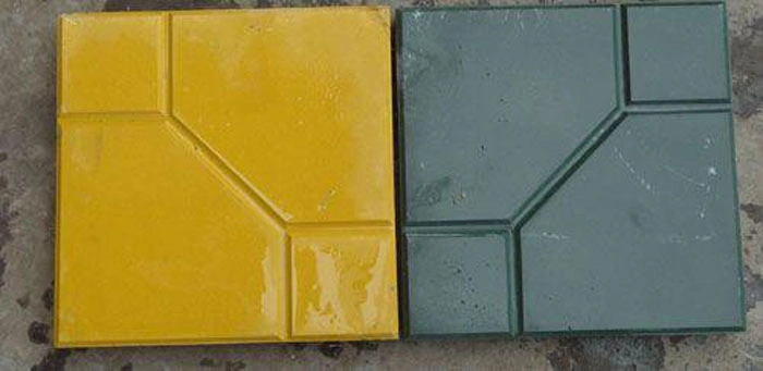 Iron Oxide Yellow 313 for Brick Cement Concrete