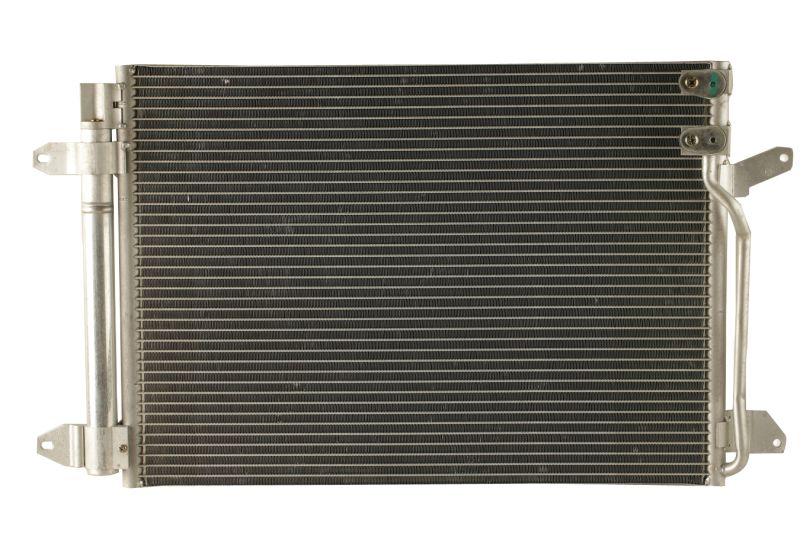 Microchannel All Aluminum Condenser AC Radiator (factory outlet)