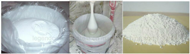 Interior Wall Putty, White Finish Plaster for Wall Coating