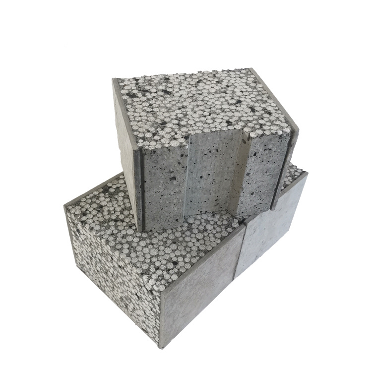 Damp-Proof and Waterproof EPS Cement Sandwich Panel