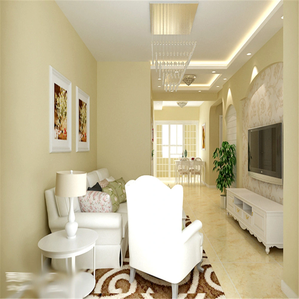 Wall Coating Putty and White Cement Putty for Building Construction