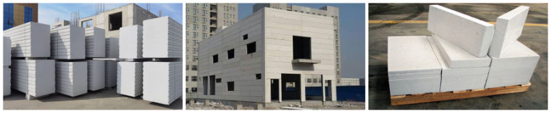 Low Price Concrete Wall Material Panels for Walling Coating