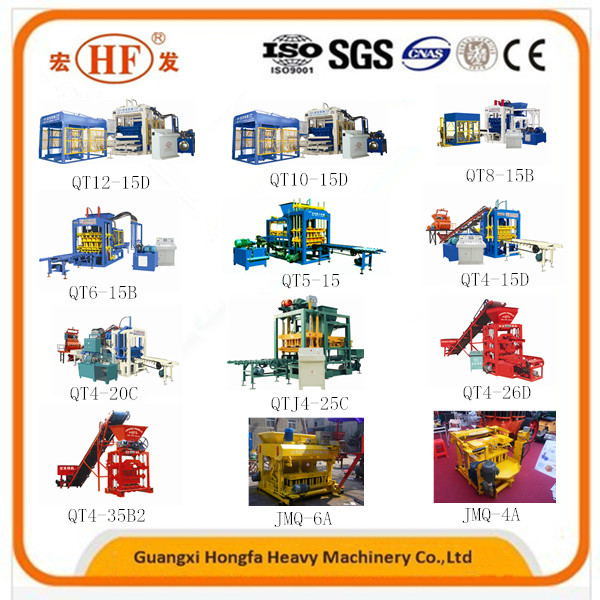 Automatic Terrazzo Paver Cement Tile Machinery