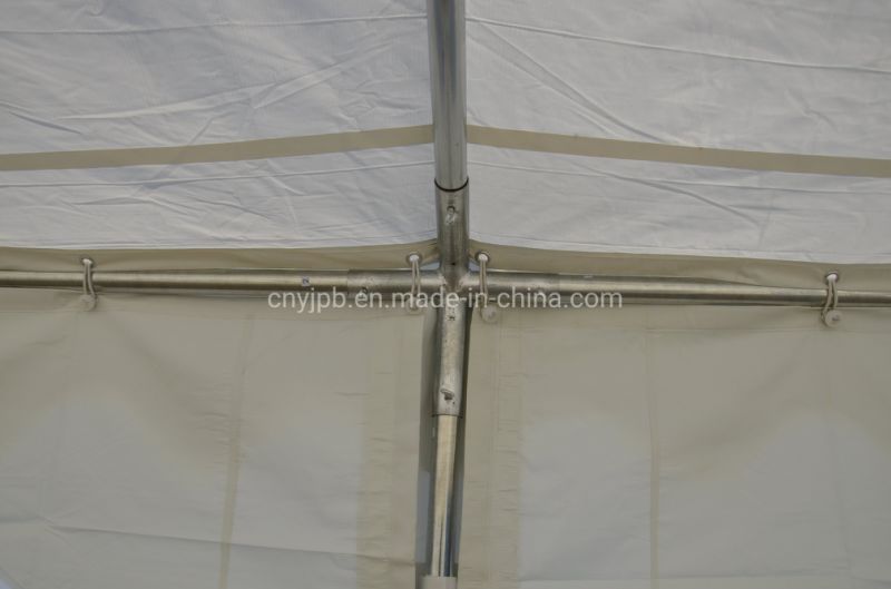 PVC Waterproof UV Resistance Large White Wedding Party Tents