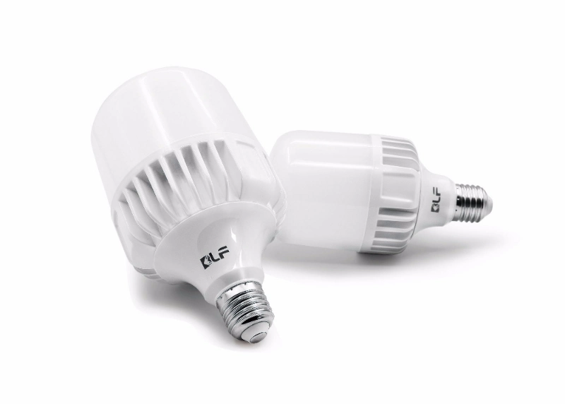 New High Power ETL Certification T Shape E26 Warm White 40W High Power Bulb