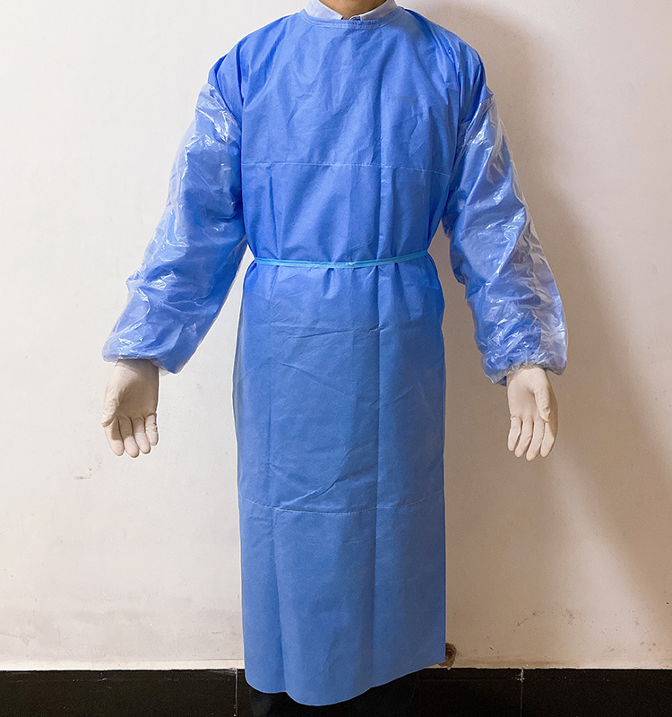 Asian White Female Neck Doctor Nurse Ladies Healthcare Medical Uniform Dress