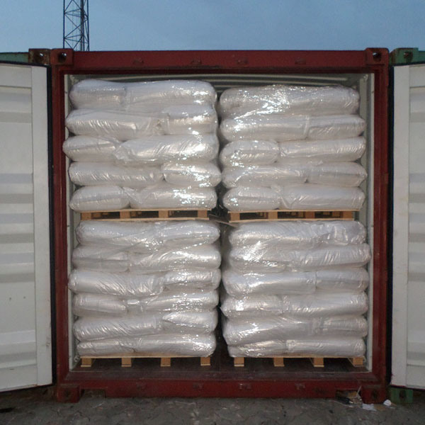 Construction Grade HPMC for Putty Powder White Cement Additives