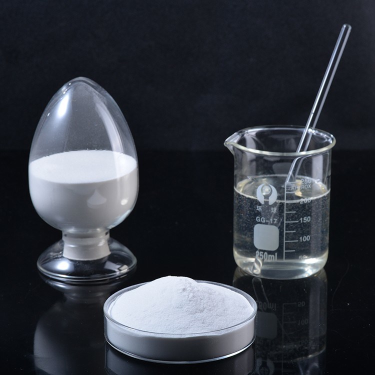 High Quality HPMC Powder for White Cement Additives
