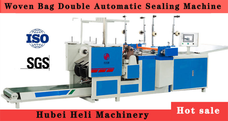 Best Quotation for Cement Sack Sealing Machine