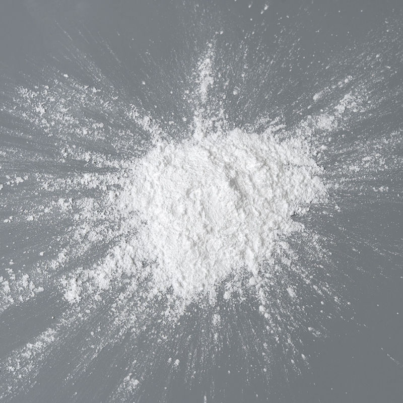 White Corundum Powder White Fused Alumina Al2O3 Aluminum Oxide