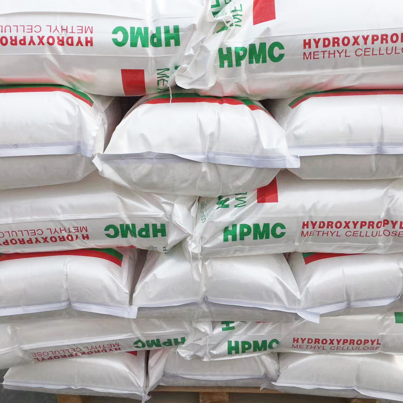 Construction Grade Hydroxypropyl Methyl Cellulose HPMC for Dry Mix Cement