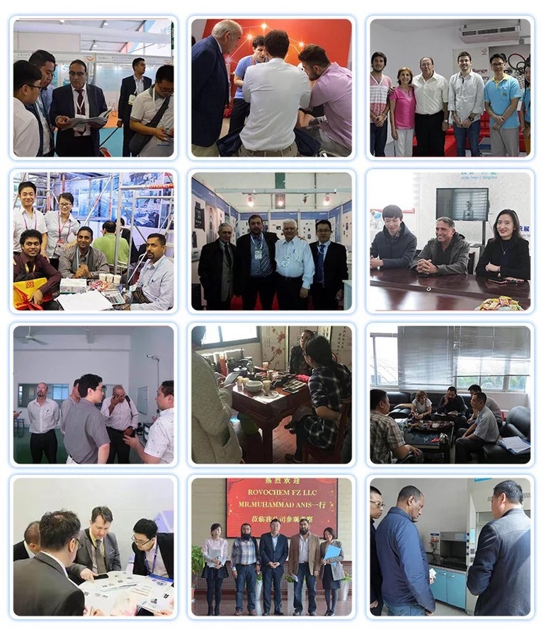 Chemical Products of Hydroxypropyl Cellulose HPMC for White Cement Admixtures Putty Powder