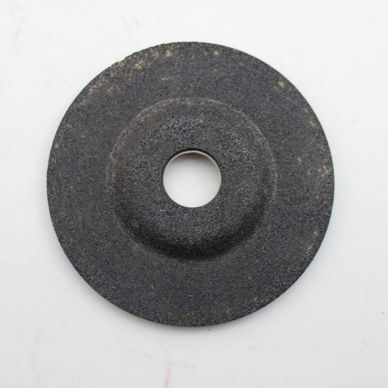 Concrete Abrasive Sand Grinding Disc