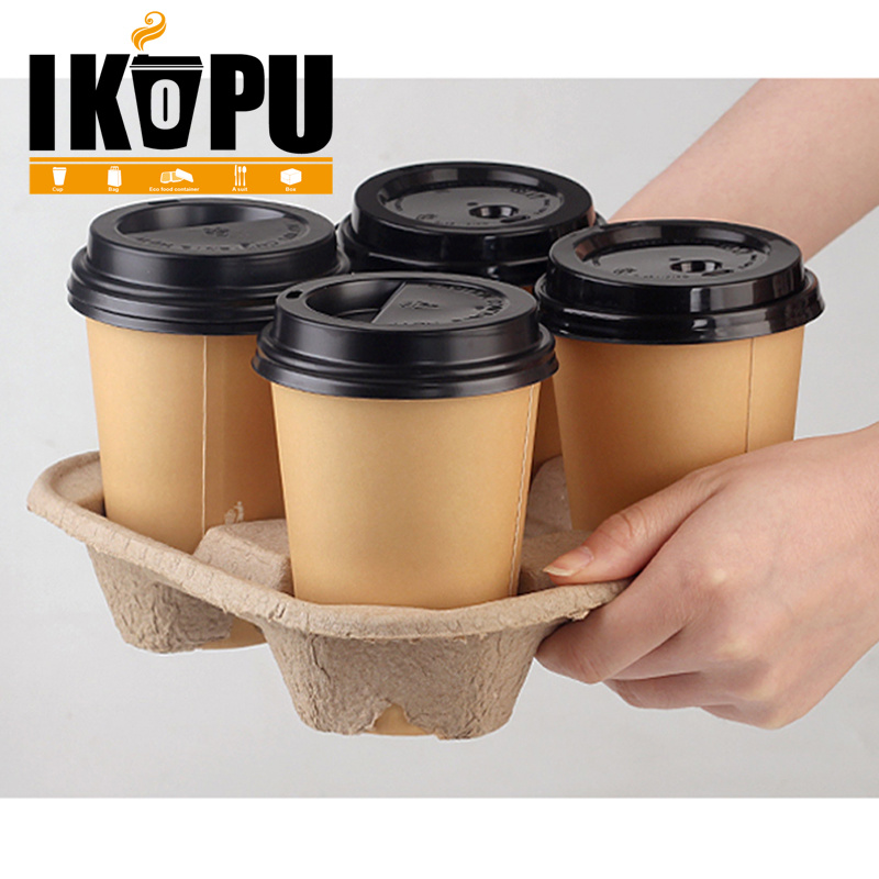 High Quality Paper Cups for Hot Coffee Usage