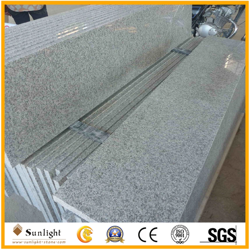 Custom Cheap Chinese Grey/White/Black/Red Granite for Tiles/Paving Stone