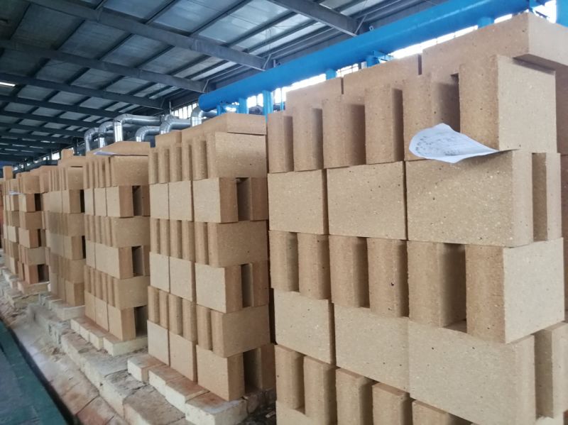 RK high alumina bricks for cement and lime industry