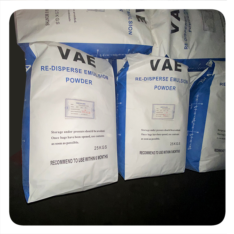 Rdp Powder for Cement Mortar, Gypsum Plaster and Grout