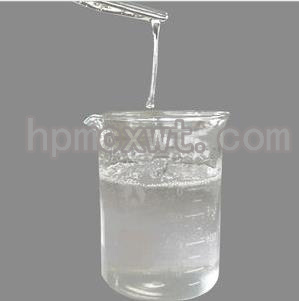 HPMC for Thickening Building Powder Concrete Tile Glue