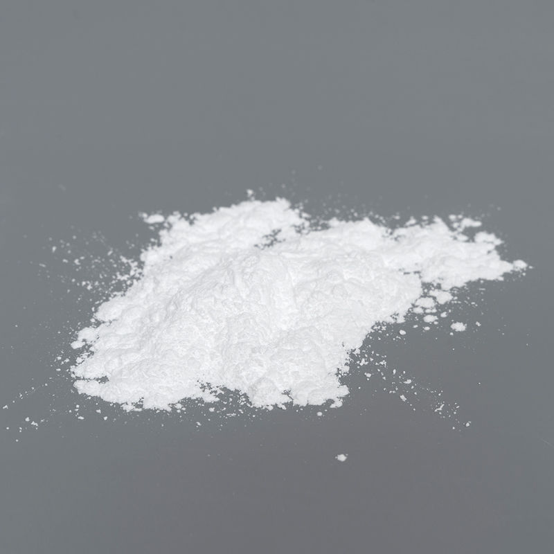 White Corundum Powder White Fused Alumina Al2O3 Aluminum Oxide
