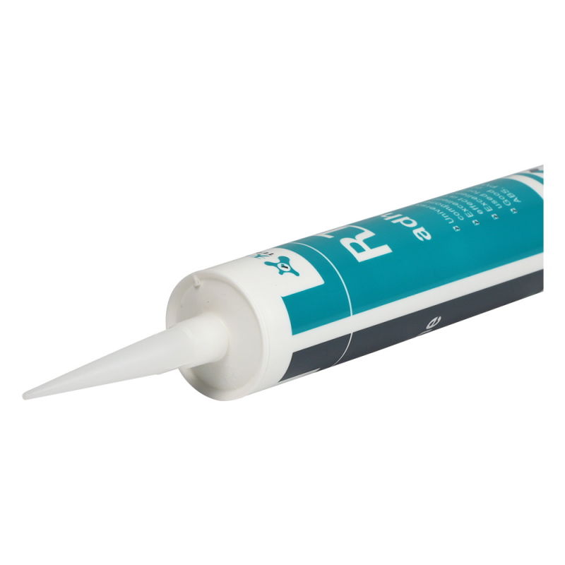 White Fast Curing Thermal Conductive Silicone Sealant Adhesive