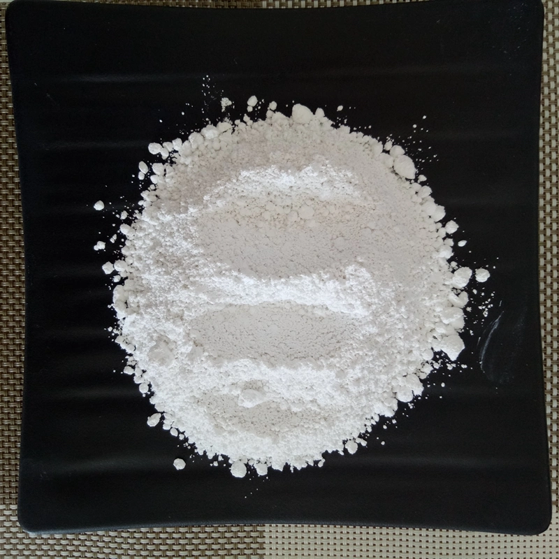 Calcined Kaolin for White Cement High Viscosity 325 Mesh Kaolin