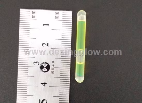 1.5′′ Bulb Powder Glow Stick Fishing Lights for Night Fishing