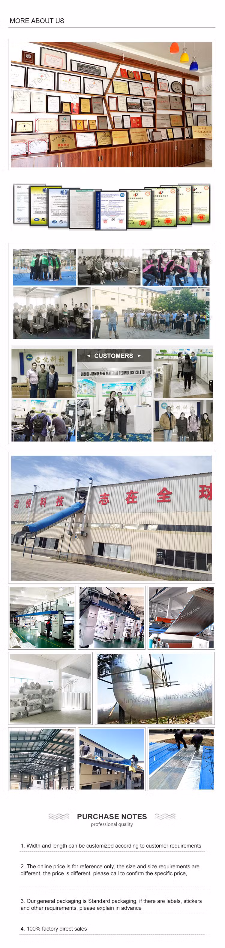 Aluminum Foil Bubble Air Cell / Bubble Air Sheet / Aluminum Bubble