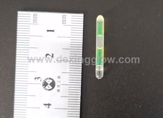 1.5′′ Bulb Powder Glow Stick Fishing Lights for Night Fishing