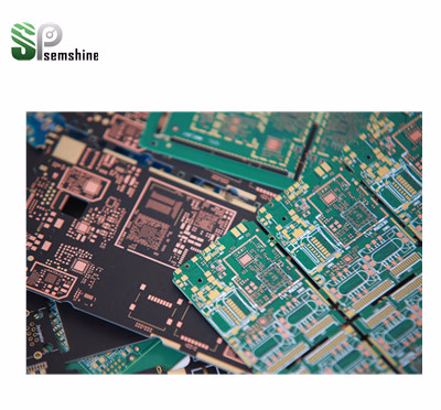 Aluminum Base PCB Assembly for Floor Lamp
