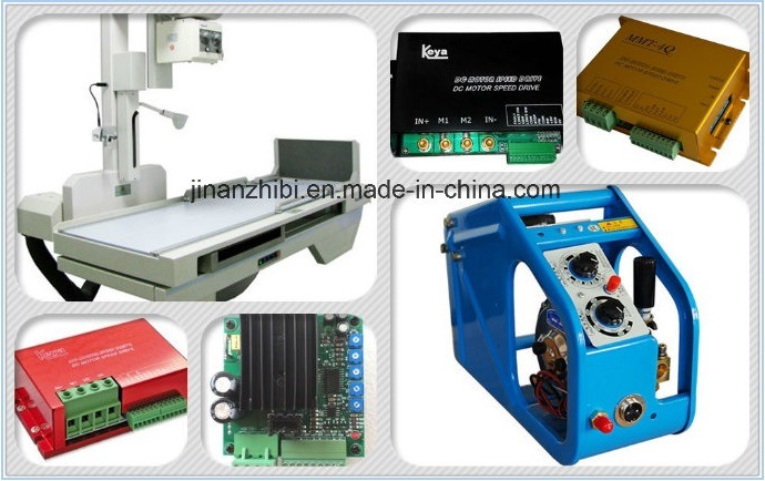 115V 230V SCR DC Motor Controller 110V DC Motor Speed Controller