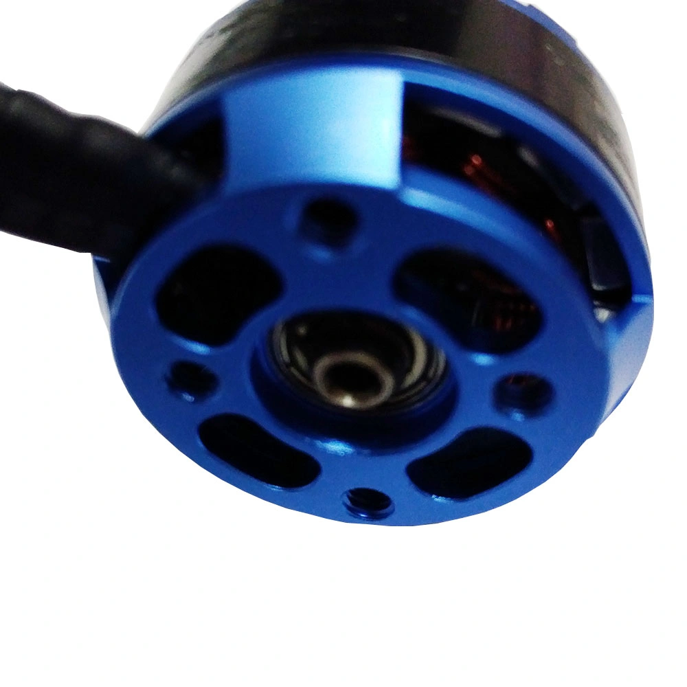 2206 12 Volt Brushless DC Motor 20000rpm 24 Volt Brushless DC Motor for Racing Drone Quadcopter