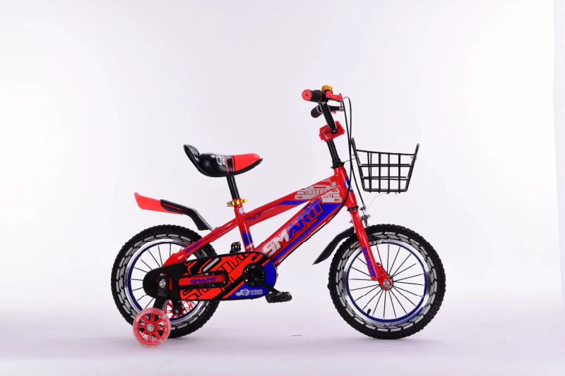 BMX Kids Bicycle Kids Bikes 12" 16" 20" Children Bike