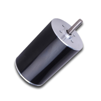 DC Motor DC High Speed Electric Motor