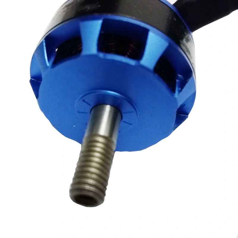 2206 12 Volt Brushless DC Motor 20000rpm 24 Volt Brushless DC Motor for Racing Drone Quadcopter