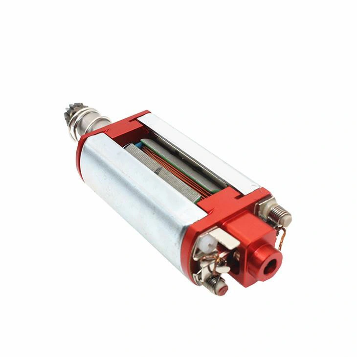 Tw-35war High Torque Speed Brushless Electric DC Motor for Airsoft Water Bomb Launc Gun