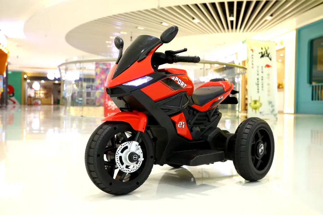 2020 Factory New Model Kids Electric Motorcycle/Battery Operated Motor Bike/Ride on Toy Motor Bike: