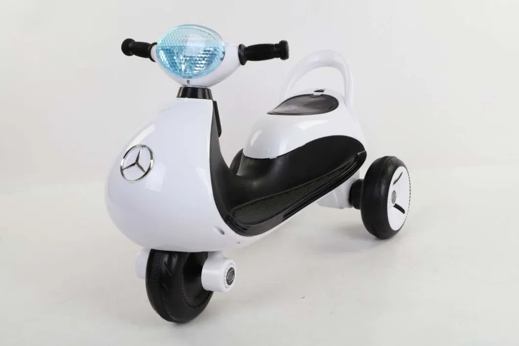 2020 New Fashion Kids Electric Motorcycle/Battery Operated Motor Bike/Ride on Toy Motor Bike: