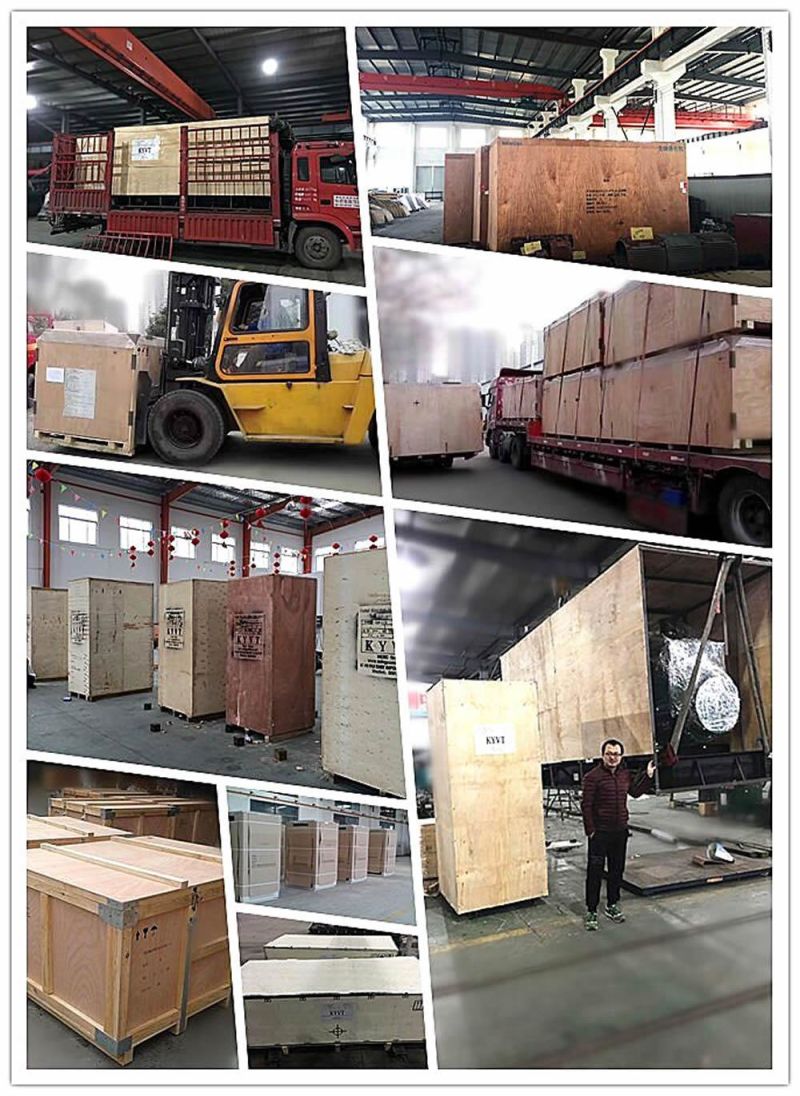 1.9kw 2.2kw 2.8kw 3kw 5.5kw Brush DC Motor
