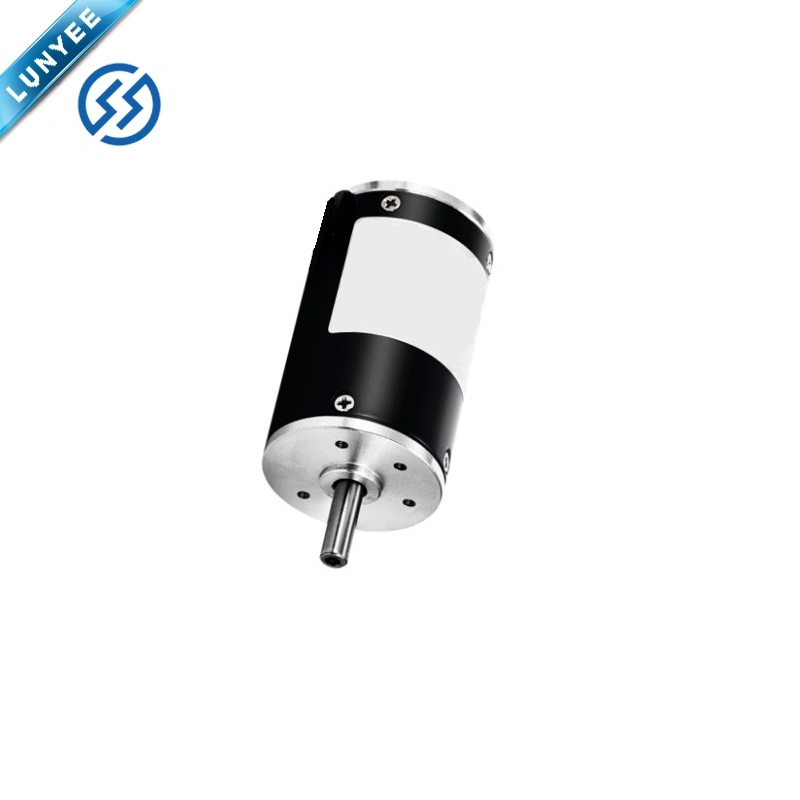 12V BLDC Fan Motor, 80W Brushless DC Motor Customizable