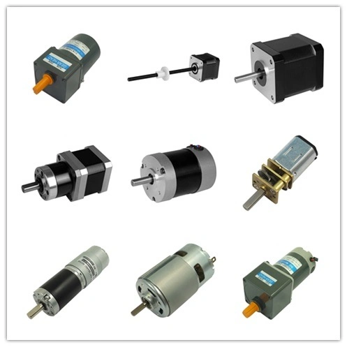 3V Micro Metal DC Gear Motor with Encoder N20 for Door Lock and Robot