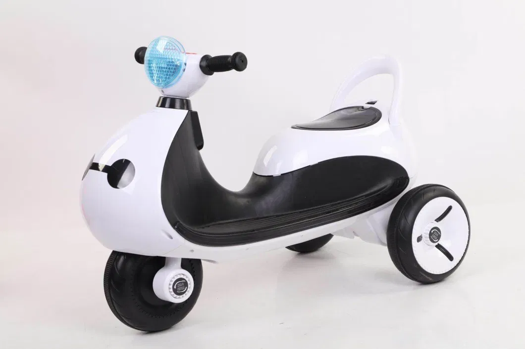 2020 New Fashion Kids Electric Motorcycle/Battery Operated Motor Bike/Ride on Toy Motor Bike: