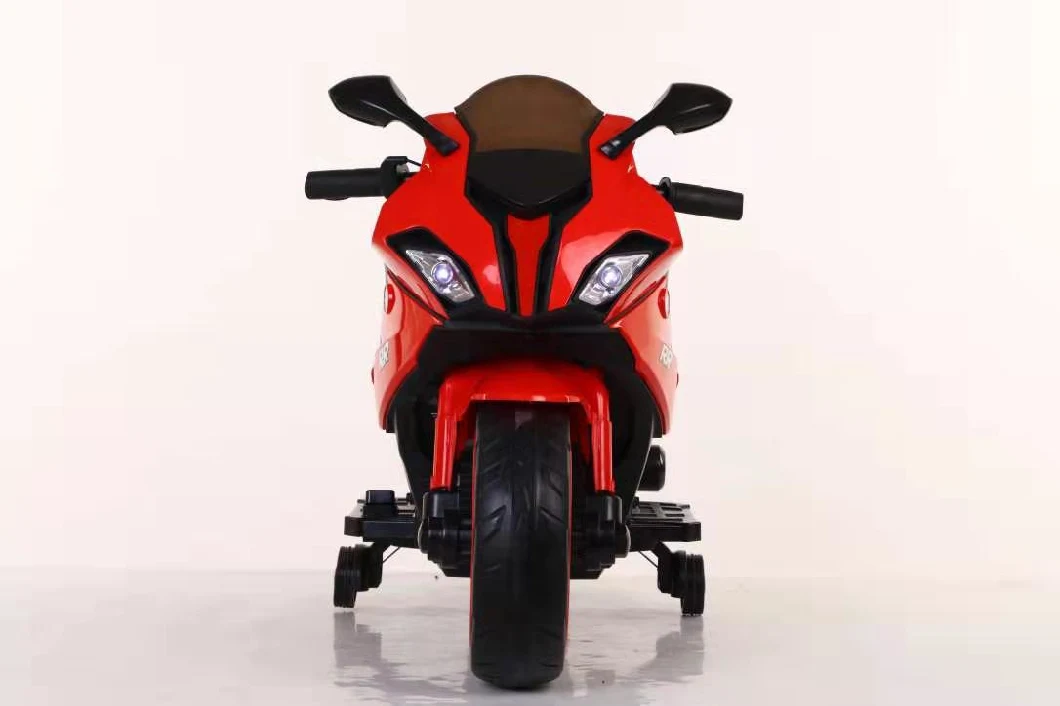 Kids Battery Operate Motorcycle Electric Ride on Motor Bike Children Toy Car