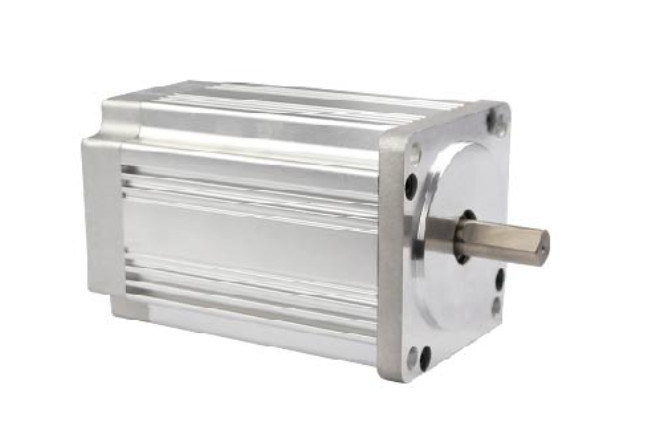 NEMA32 86mm Brushless DC Motor /BLDC Motor/Stepper DC Motor /DC Motor