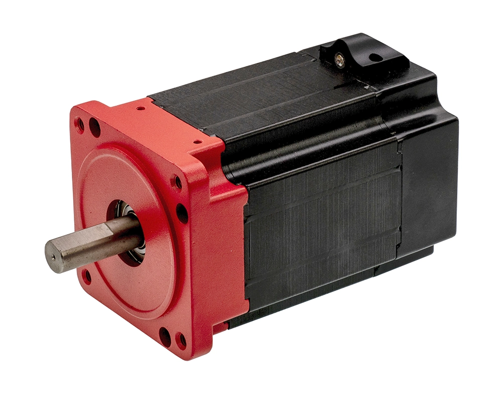 Electrical Brushless DC Motor 36 Volt Synchronous Motor 15kw